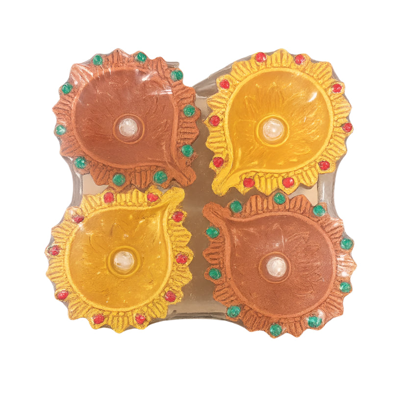 Puja Diya